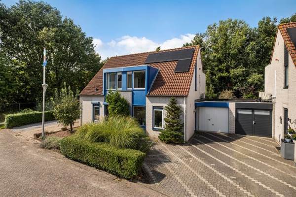 Woning Karwijhof 8 Biddinghuizen