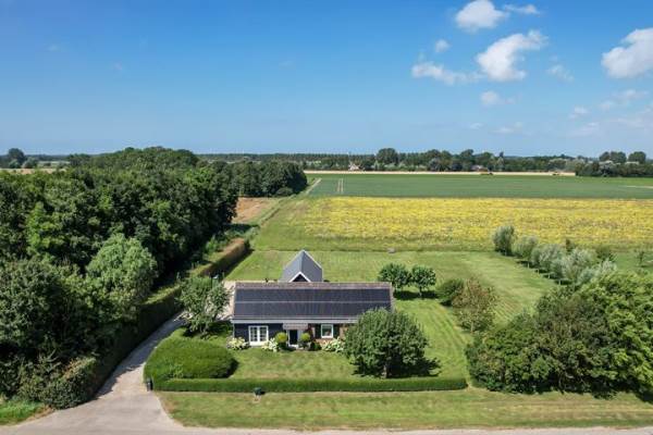 Woning Hilseweg 4 Rockanje
