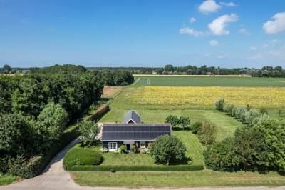 Woning Hilseweg 4 Rockanje