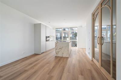 Woning Grote Werfstraat 34A Rotterdam