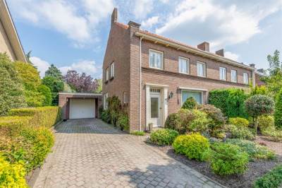 Woning Bunderstraat 91 Schijndel