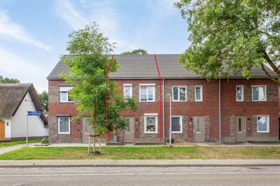 Woning Lodewijk van Nassaustraat 30 Venlo