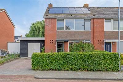 Woning Marijkelaan 24 Baflo