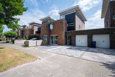 Woning Annie M.G. Schmidtweg 61 Almere