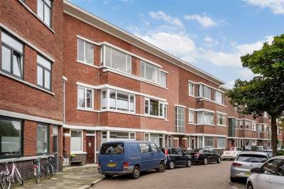 Woning Sinaasappelstraat 12 Den Haag