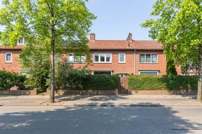 Woning Jacob van Campenlaan 5B Hilversum