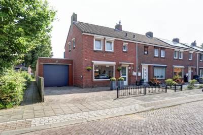 Woning Helmersstraat 40 Venlo