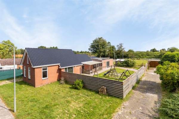 Woning Nieuwediep 29 Nieuwediep