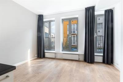 Woning Boekhorststraat 107A Den Haag