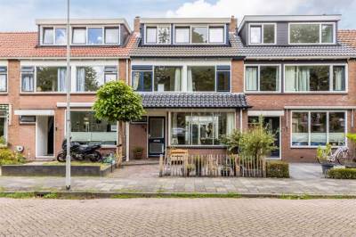 Woning Kastanjelaan 19 Castricum