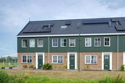Woning Zwaluwstraat 2 Oosthuizen
