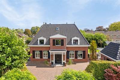 Woning Hummeloseweg 3C Hengelo (GE)