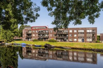 Woning Seramstraat 44 Zwolle