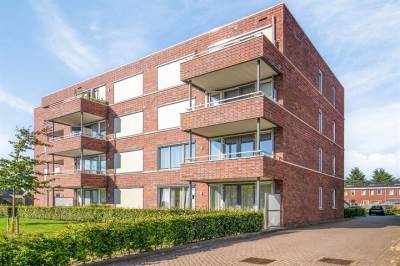 Woning Evertsenstraat 1721 Goes