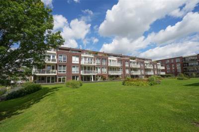 Woning Dr. Claas Noorduijnstraat 11A41 Nijmegen