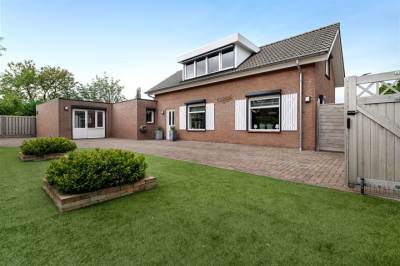 Woning Eerste Boutweg 38 Kruisland