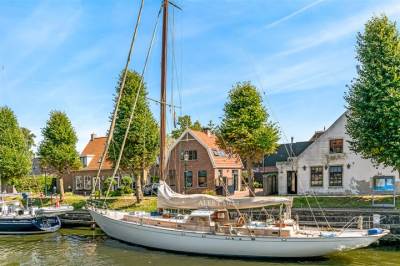 Woning Achtereiland 2 Medemblik