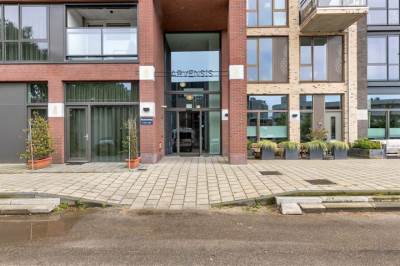 Woning Ananasweg 62 Leiden