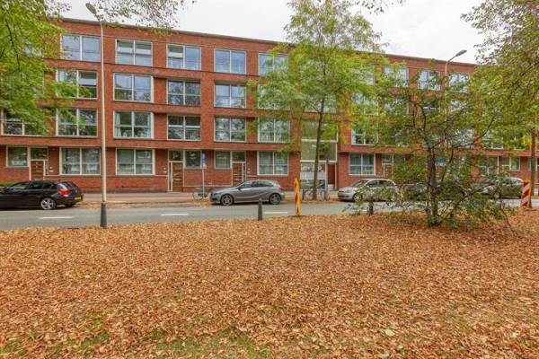 Woning De la Reyweg 506 Den Haag