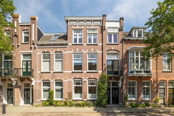 Woning Kempenlandstraat 13 Den Bosch