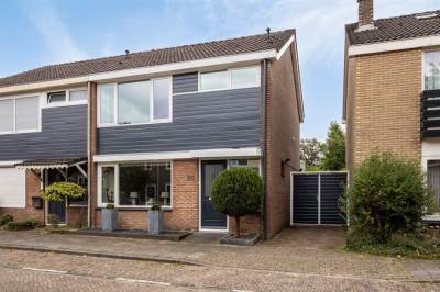 Woning Ribbeltsweg 56 Enschede