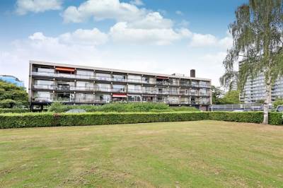 Woning Kapittelweg 118 Hilversum