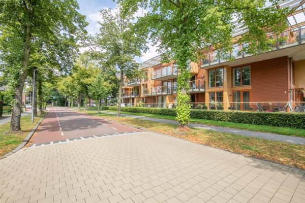 Woning van Aalstplein 33 Hoevelaken