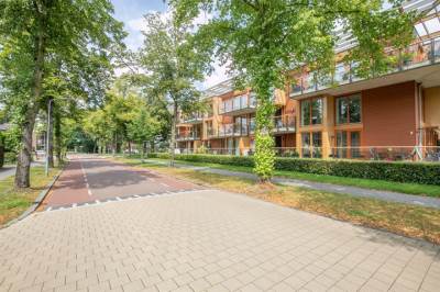 Woning van Aalstplein 33 Hoevelaken