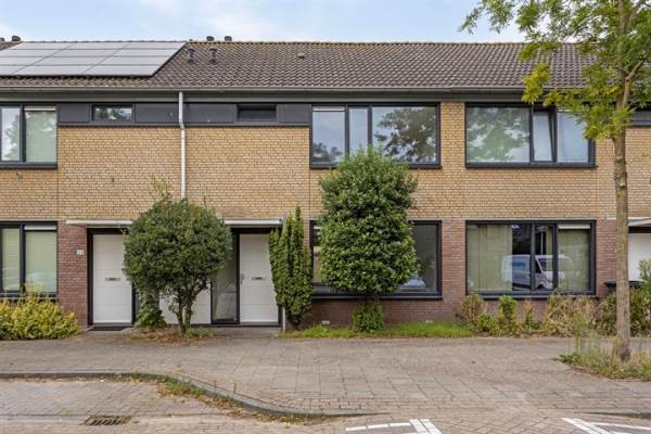 Woning Wapendragerstraat 25 Eindhoven