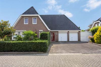 Woning Kamille 31 Klazienaveen