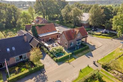 Woning Eindseweg 11 Overberg