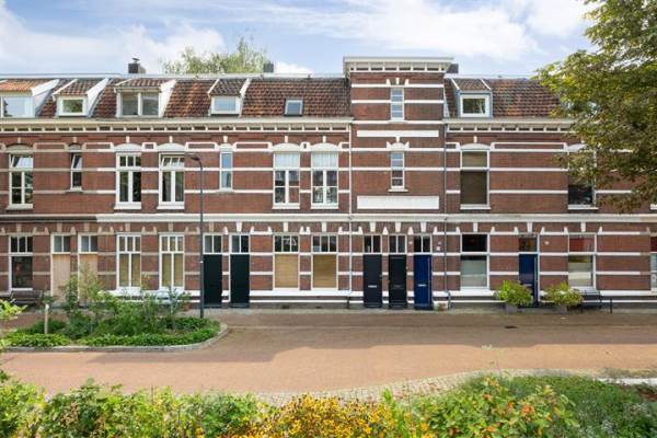 Woning Maijweg 33 Den Bosch