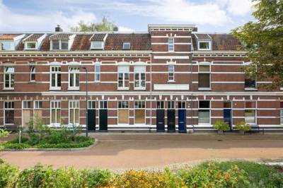Woning Maijweg 33 Den Bosch