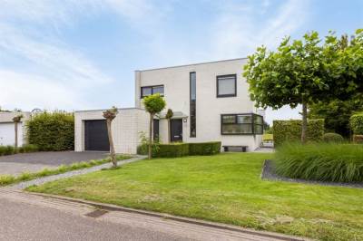 Woning Golfzichtlaan 16 Goes