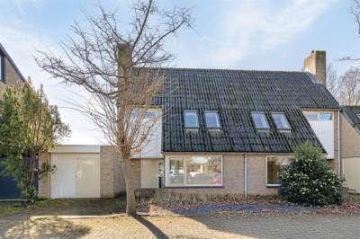 Woning Dokter Kanterslaan 81 Grave