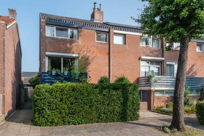 Woning Tafelbergstraat 40 Eindhoven