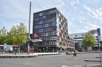 Woning Stationsplein 79 Lelystad