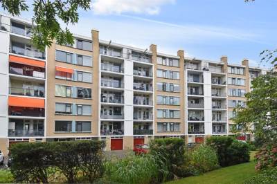 Woning Landréstraat 451 Den Haag