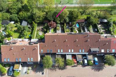Woning Gondel 3146 Lelystad