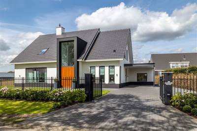 Woning Huiswei 8 Galder