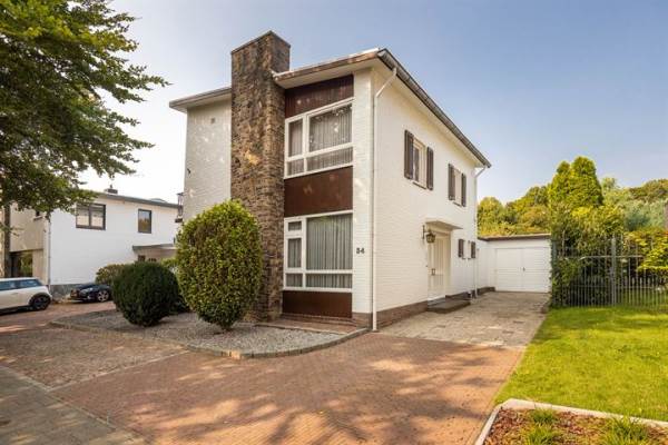 Woning Spaubeeklaan 34 Geleen