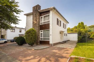 Woning Spaubeeklaan 34 Geleen