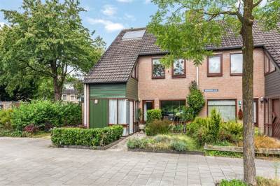 Woning Normandielaan 22 Eindhoven