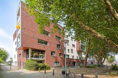 Woning Jutfaseweg 15A Utrecht