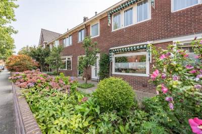 Woning Albert Cuypstraat 12 Hengelo (OV)