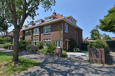 Woning Kiplaan 11 Den Haag