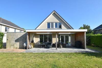 Woning Landfort 88 Lelystad