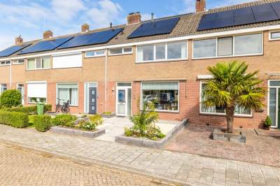 Woning Paauwenburgweg 119 Vlissingen