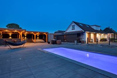 Woning Molenweg 34 Niebert