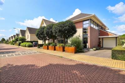 Woning Doornenburgallee 42 Duiven